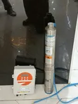 Doyin 400W 0.5hp Submersible Water Pump - 2