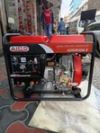 Aico ADGW200LX 7.5kVA Diesel Welding Generator - 2