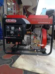 Aico ADGW200LX 7.5kVA Diesel Welding Generator - 3