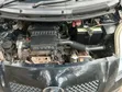 Toyota Vitz 2009 Nyeusi - 5