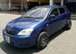 Toyota Corolla RunX 2003 Bluu - 3