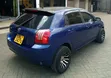 Toyota Corolla RunX 2003 Bluu - 4