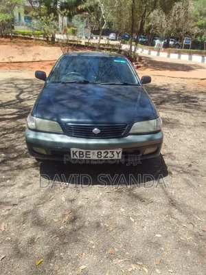 Toyota Corona Premio 1.8 FWD 2000 Bluu