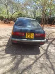 Toyota Corona Premio 1.8 FWD 2000 Bluu - 3