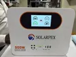 Solarpex 500W Backup Power Station - 1