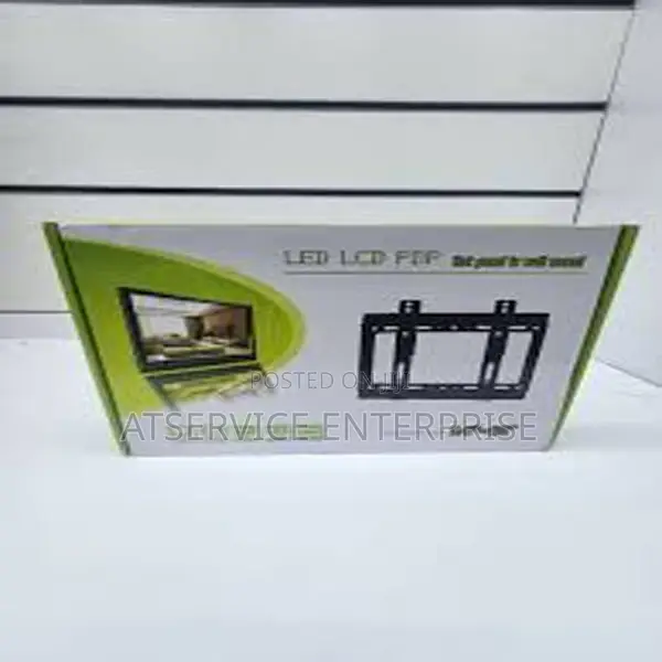 LED LCD PDP Flat Panel TV Wall Mount 14"-42" - 1
