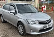 Toyota Axio 1.5 G 2WD 2014 Silver - 2