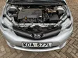 Toyota Axio 1.5 G 2WD 2014 Silver - 3