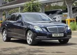 Mercedes-Benz E200 2012 Blue - 2