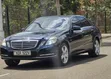 Mercedes-Benz E200 2012 Blue - 3