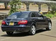 Mercedes-Benz E200 2012 Blue - 4
