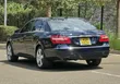 Mercedes-Benz E200 2012 Blue - 5