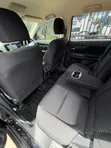 Mitsubishi Outlander 2019 Nyeusi - 3