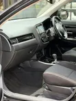 Mitsubishi Outlander 2019 Nyeusi - 5