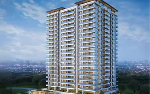 1 Bedroom Apartment for Sale in Hurlingham