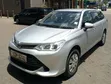 Toyota Corolla Fielder Hybrid 2017 Silver - 3