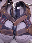 Original Men's Open Sandals - 1