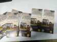 Huduma za Kuchapa Flier - Nairobi Central - 1