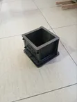 Cube Moulds - 150mm Concrete Test Cubes - 1