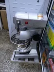 20 Litre Planetary Dough Mixer ya Biashara - 2