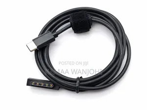 USB-C to Surface Pro Charging Cable