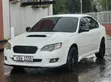 Subaru Legacy 2006 Nyeupe - 2