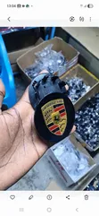 Porsche Rim Centre Caps (Brand New) - 2