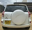 Toyota RAV4 2012 White - 2