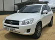 Toyota RAV4 2012 White - 3