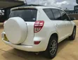 Toyota RAV4 2012 White - 4