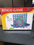 Mchezo Mpya wa Bingo wa Mikakati - 1