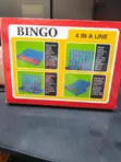 Mchezo Mpya wa Bingo wa Mikakati - 2