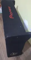 Kifurushi cha Pioneer Subwoofer, Spika 6x9, Tweeters, Amplifier & Equaliser - 3