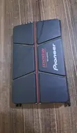 Kifurushi cha Pioneer Subwoofer, Spika 6x9, Tweeters, Amplifier & Equaliser - 5
