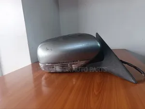 Subaru Legacy/Outback BP5 Side Mirror