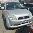 Daihatsu Be-go 2008 Nyeusi - 2