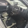 Daihatsu Be-go 2008 Nyeusi - 3