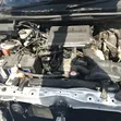 Daihatsu Be-go 2008 Nyeusi - 4
