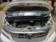 Toyota Vellfire 2014 White - 5