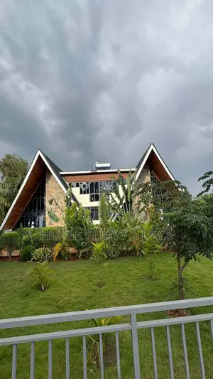 Airbnb ya Vyumba 2 Vilivyojengwa Karibu na Kisumu kwenye Barabara ya Kisumu-Kakamega