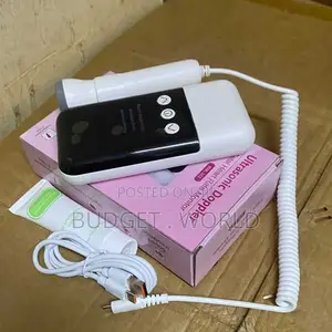 KWL101 Ultrasonic Fetal Doppler