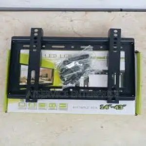 Fixed TV Wall Mount (14-43 Inches)