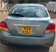 Toyota Allion 2008 Bluu - 2