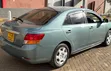 Toyota Allion 2008 Bluu - 3