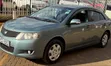 Toyota Allion 2008 Bluu - 5