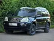 Nissan X-Trail 2.0 Automatic 2008 Nyeusi - 1