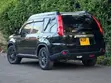 Nissan X-Trail 2.0 Automatic 2008 Nyeusi - 2