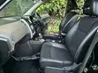 Nissan X-Trail 2.0 Automatic 2008 Nyeusi - 3