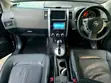 Nissan X-Trail 2.0 Automatic 2008 Nyeusi - 4
