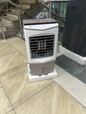 TLAC Air Cooler yenye Remote Control